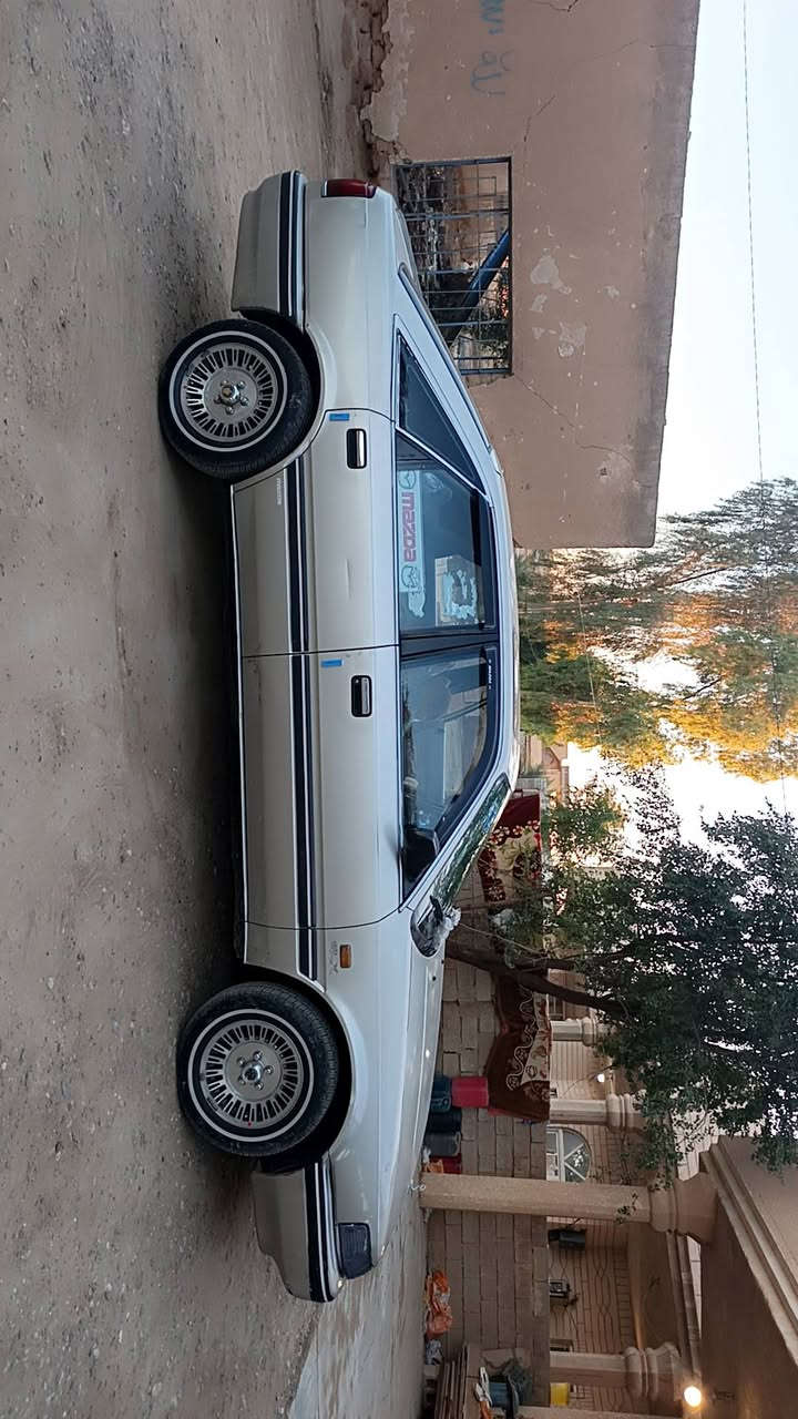 مازدا1987
شرط السياره بدون ضرر كلش حلوه بلاديه 💯

تخم تاير جديد شادلها + صدر امامي خلفي جديد 
 + جامات 4 كهربائي 

محرك 8 بخ گير محرك  كلش نضيف 

رقم كركوك الماني رقم سنويه  لحد 2027

شرط برغي نقص مابيها جاهزه للاخير ✅

شرط تحويل غرامه 〽️

عنوان ⇦ ديالى  📍

السعر ⇦ 40 وبيها مجال 💵💸

الهاتف ⇦ ***********
***********
