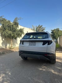 توسان • ٢٠٢٣ • ماشيه ٤٣٠٠٠