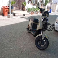 دراجه R9   للبيع المواصفات👇🏻 سويجين و بصمه و كارت  اشاير يمنه يسره شغل...
