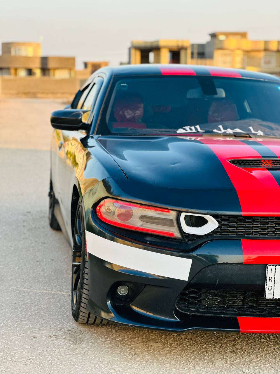 للبيع مستعجل على بيعتهة
جارجر ارتي معروفه موصفاتهة 
 موديل2016  مكينهV6 
3.6 سلندر وارد امريكي
 رقم دولي بغداد سيارة بسمي هزة جديدة تو ويل سيارة 
كشنات جلد حضن كهربائيّ  داخل احمر شاشه تدعم  كار بلي تحكم سرعه بنيد فتحه فافون
تشغيل عن بعد ماصدة ابيض منضونه زنون   
سقف روز رايز انارة بلئبواب
سيارة مكينه كير كفاله حداديه اماميه وخلفيه جديدة
 تبريد ثلج
 تخم تاير مصار شهر من شادة ويل حجم 20انج  
 حادثهة قطقتين  دواخل مابيهة 
سعر 165وبيهه مجال شراي عيوني الة
مكان سيارة بابل ***********
