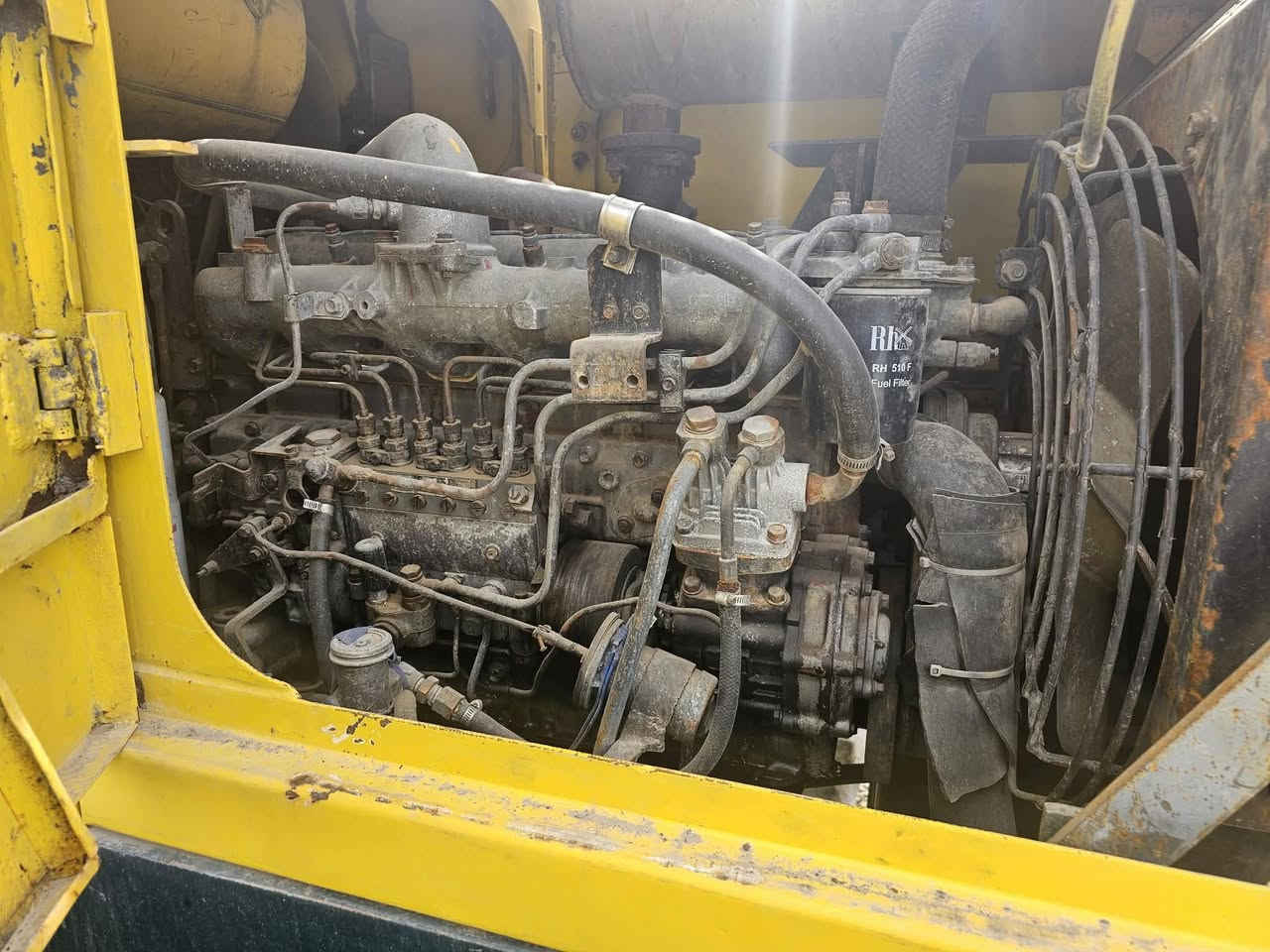 السلام عليكم
شفل Kauski للبيع موديل 2010 حجم 70 دخول جدید محرك ازوزه بم ونوزل ليبر ميكانيك مكينه جديده مكفوله كفاله عامه للأستفسار الاتصال ع *********** غير متواجد ع التواصل
