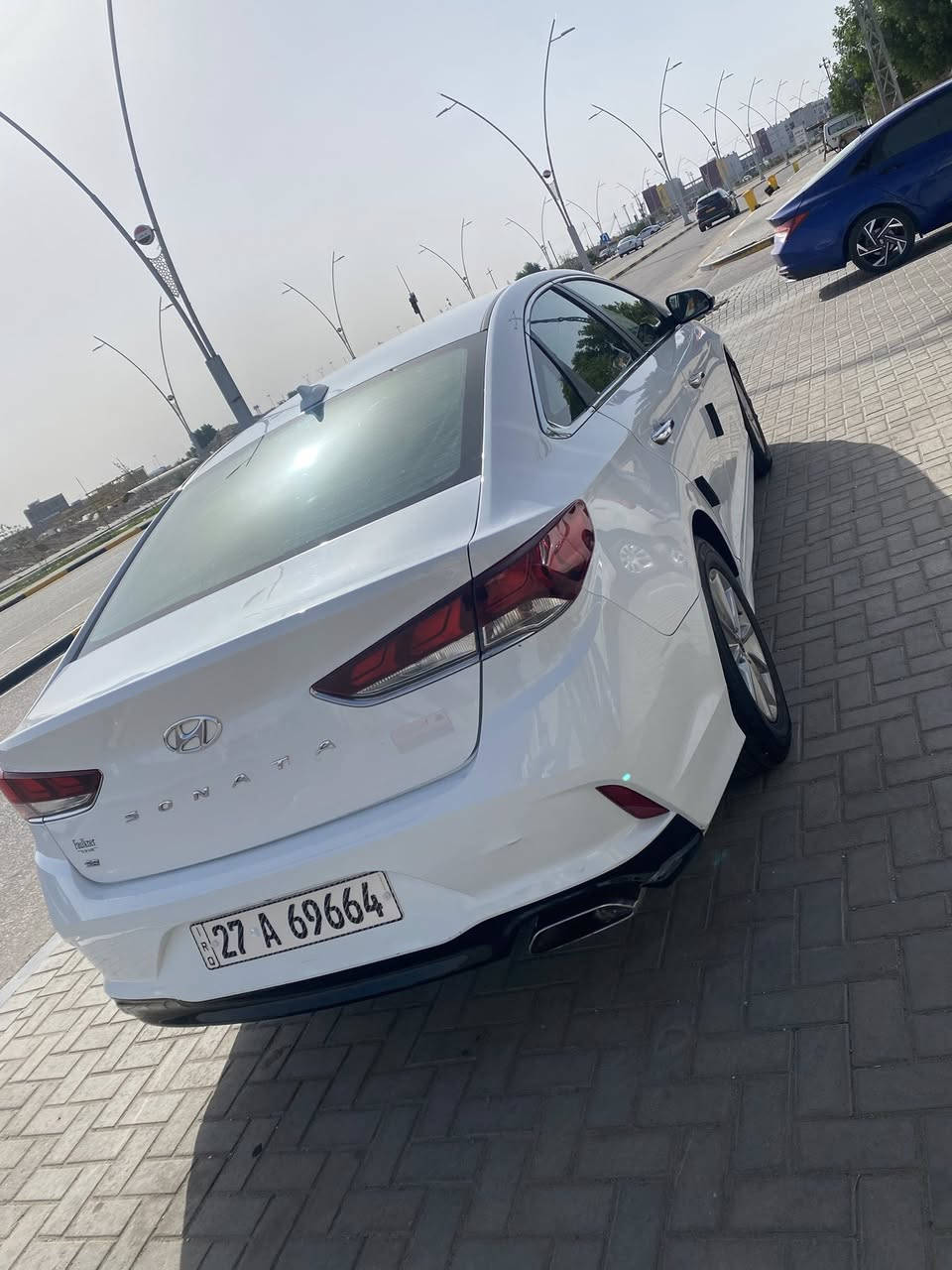سوناتا وارد امريكي رقم ذيقار الجديد بسمي مشروع وطني التحويل سنويه جديده كفاله ما عده ثلاث قطع صبغ فول السياوه ماعده الفتحه تبريد ثلج تخم تاير شاشه  ترحيب رادار وسياره بيها نفخه كله جي دي اي ينفخ مكان البصره حي المهندسين السعر 118  وبيها مجال. رقم الهاتف ***********
