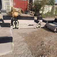 تخم • كنب • بابلة شارع ٨٠