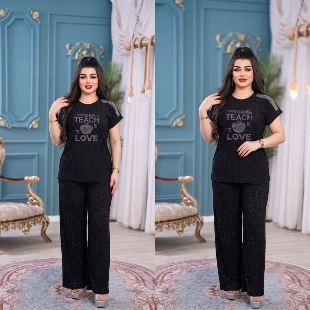 تراك نسائي🖤
السعر 14الاف فقط
خامة فانيل صيفي
38-40-42-44-46


**إذا كنت صاحب هذا الإعلان وتريد حذفه لأي سبب، رجاءا أرسل رسالة إلى الدعم الفني**
