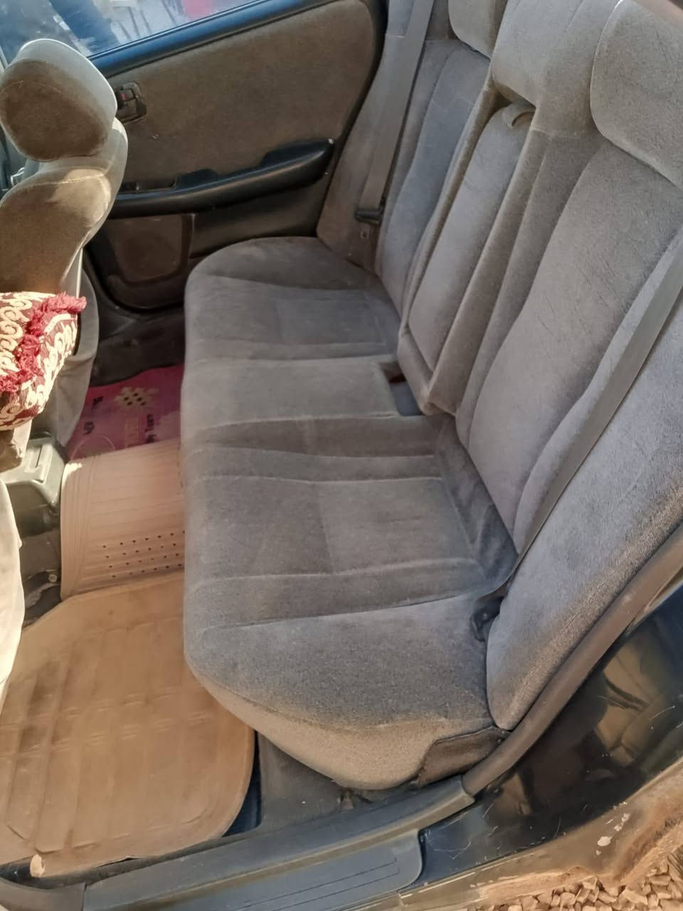 سلام عليكم شيزر مكفوله كفاله عامه مكينه كير جداد كهربائي كلهه شغاله وجاهزه سياره عوزهه ترتيبات بصيطه رايدهه ب 33 مكان ديوانيه قضاء غماس


**إذا كنت صاحب هذا الإعلان وتريد حذفه لأي سبب، رجاءا أرسل رسالة إلى الدعم الفني**