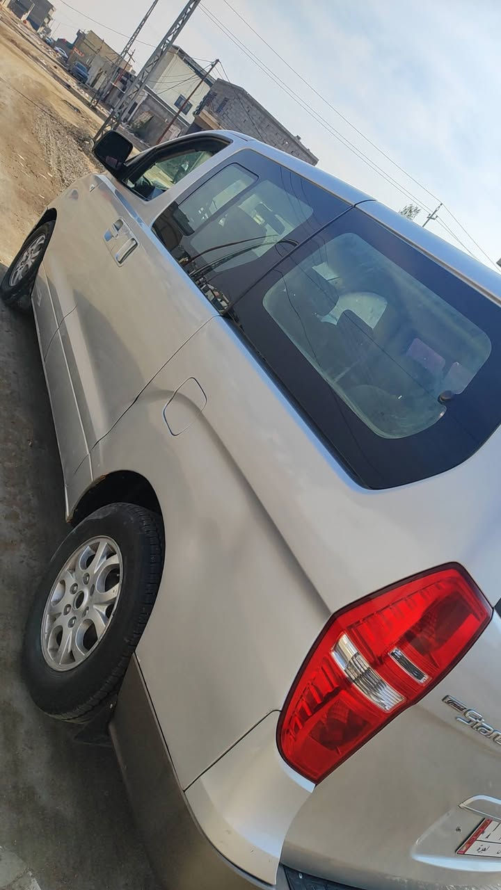 سلام عليكم ستاركس 2008 مسكر اصل مصبوغه عام سياره محرك كير حداديه كفاله محركهه سبعه تحويل ثاني يوم مكاني تنومه صالحيه سعرهه 115 وبيهه مجال شراي يتصل ***********
