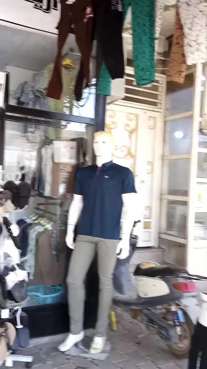 كل ما هو جديد أزياء حسين العيساوي الشارع العام مقابيل مسلم ابو الشربت


**إذا كنت صاحب هذا الإعلان وتريد حذفه لأي سبب، رجاءا أرسل رسالة إلى الدعم الفني**