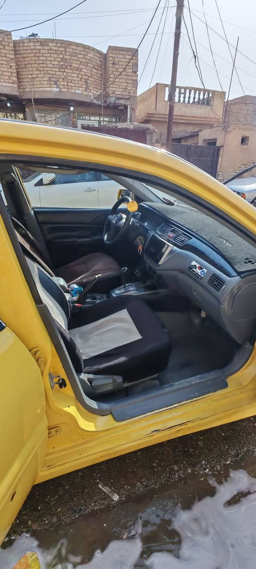 سلام عليكم سياره لانسر البيع موديل ٢٠٠٩ سياره حلوه تبريد محرك صدر تايرات باتري جديد كله جديد جسر يرادله ترتيب  سعر سياره 65 ورقه وبيه مجال رقم *********** تصل وتدلل
