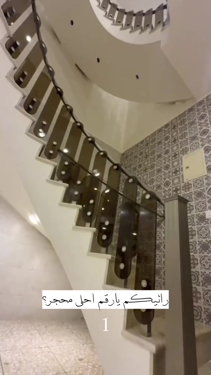 نماذج من شغلنا ♥️

اكتبولنا ياموديل يعجبكم 😬♥️

#بناء #ديكور #ديكورات #محجر #مودرن


**إذا كنت صاحب هذا الإعلان وتريد حذفه لأي سبب، رجاءا أرسل رسالة إلى الدعم الفني**