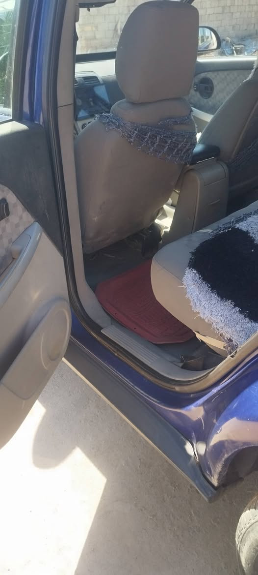 السلام عليكم 
كوينكس موديل 2007 سيارة نضيفه وجاهزه تبريد شغال 
معروضه ب68 وبيها مجال بسيط للأستفسار ***********
