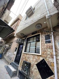 المهدية • طابقين • غرفتين