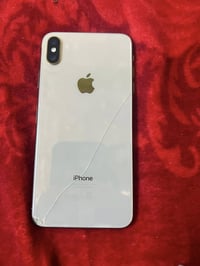 ايفون اكس ماكس • ٥١٢ • الزبير