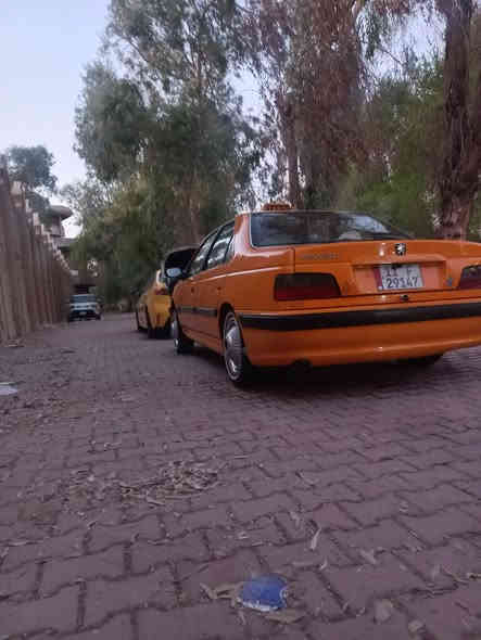 2024 مكفوله 
مطلوبه للمصرف 

سعر78وبي مجال الشراي بي خير ويتدلل 

الاقساط اني ادفعهة واتكفل بكلشي من كل نواحي 

السياره جاهزه بمعنى الكلمه ماعيزهة شي 

٠رقم بغداد 
***********
