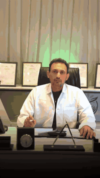 فحص عيون أطفال • عيادة عيون • العزيزية واسط