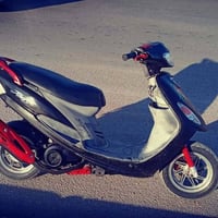 دراجه للبيع ماكس نضيفه وزينه شلعه ومعدل مكاني طوريج سعر 300 وبيه مجال ...