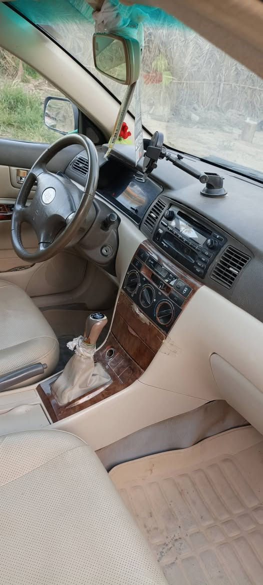 السلام عليكم بي واي دي اف 3 للبيع سياره حلوه وجديده مقفوله من الضربه والتبديل سيارهس رقم قادسيه الثانويه لل 30 ماكينه 1600 لا تنقيص ولا تبخير حلوه حداديه 80% التواصل ***********
