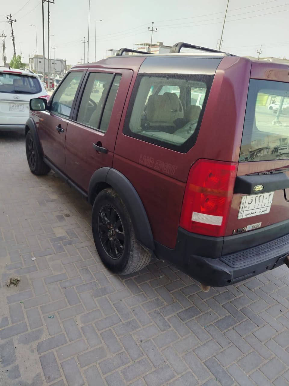 سياره لبيع عنوان بصره جمعيات الاسكان سفسار على رقم, ***********
