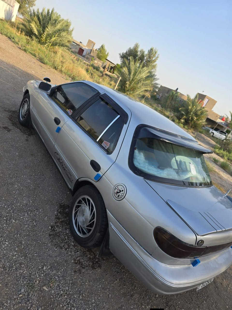 السلام عليكم كيا سيفيا رقم بغداد دولي كير اوتو  محرك مسكر كير ومحرك جيد جدا سياره كفاله عامه فقط صبغ الجماليه تخم تاير حداديه سياره خير من الله مابيه نقص برغي السعر 30 وبيها مجال بسيط الاستفسار الاتصال ***********
