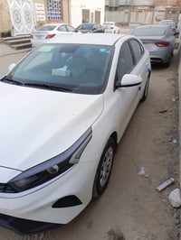 كيا سيراتو • ٢٠٢٤ • رقم اربيل