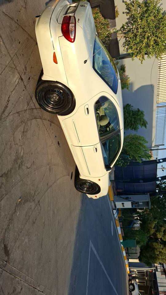 ماکزیما. 2002 بۆفرۆشتن
گێرو مەکینە و تەقەو رەقە بەشەرت
ئارمی پلاستیکی سلێمانی
ئارمو ئەوەلیات بەشەرت
سەیارەکە زۆر پاک ماوە تەوە لەسەر ساخی بەس دووچەمەلەخی پێشەوە بۆیاخ کراوە دەعموو لێدراوی هیچنیە تۆزێک کاڵبونەوەی هەیە 
تەبرید بەشەرت 
تاقم تایەی تازەیە سەیارەکە زۆر توندو تۆڵە 
هیچ مەسرەفی تیانییە
سەعری   58$ گەڵاو مەعامەلەیەکی زۆرکەم
شوێن سلێمانی

*********** السليمانية, العراق
