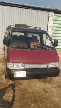 كيا بسته • ١٩٩٤ • بابل القاسم