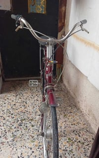 بيسكل بناتي • حجم ٢٦ • البصره القبله