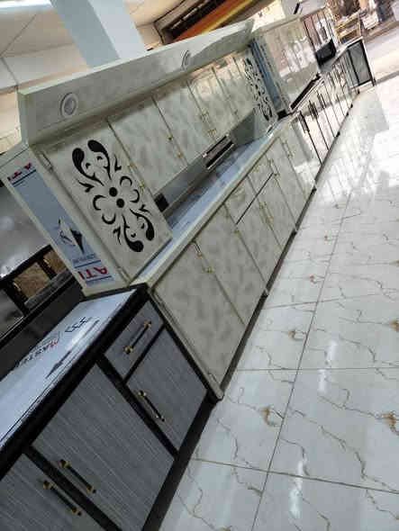 كاونترات المنيوم جديد شغل موصل 
العنوان موصل الجانب الأيمن شارع النبي شيت معرض الإمارات 
*********** واتساب 
*********** موصل
