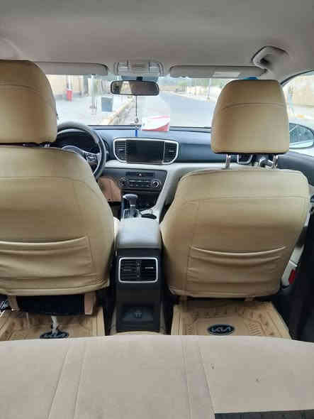 من رخصة الادمن سبورتج 2019 كويتيه بيها صبغ السعر 175 بيها مجال الاتصال*********** / *********** الخاص مغلق
