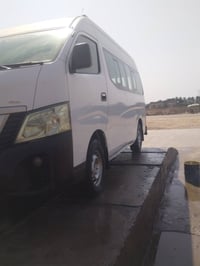 يورفان • ٢٠١٥ • منظومة غاز