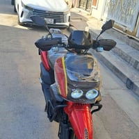البيع درجه باجي فوول بطاريات 6مسطره كبار درجه جديد  صار شهره فقط  شخط ...
