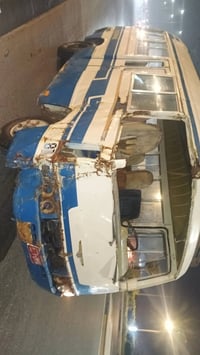 النجف • موديل 81 • على حادث