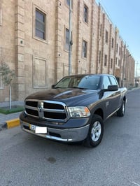 رام كلاسك • ٢٠٢١ • باب طويل