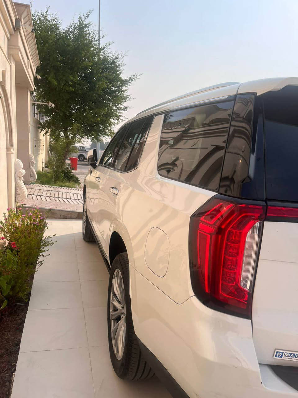 جيمسي دنلي موديل ٢٢ فول مواصفات ماشية ١٣٠ الف لون ابيض الضرر موضح بالصور رقم بغداد جاهزة السعر ٥ شدات للتواصل *********** بغداد, العراق
