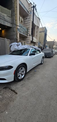 جارجر موديل 2023 وكالة خليجي ماشية 20 الف مكفولة من كلشيsxt  مكانها بغ...