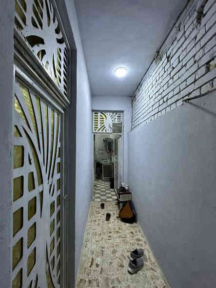 بيت 100 متر حي النداء
ينباع تطلوعة مطلوب للمصرف العقاري 
قرب المدرسة الوردية 
السعر 35 بي مجال 
بيت صب وطابوك نظيف ومرتب
للتواصل 
***********
