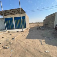 محلات تجارية • الدراجي • بناء حديث