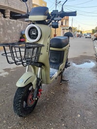 دراجه شحن R9السعر 450وبيه مجال دراجه خير من الله مكفوله وهذا رقمي 0771...