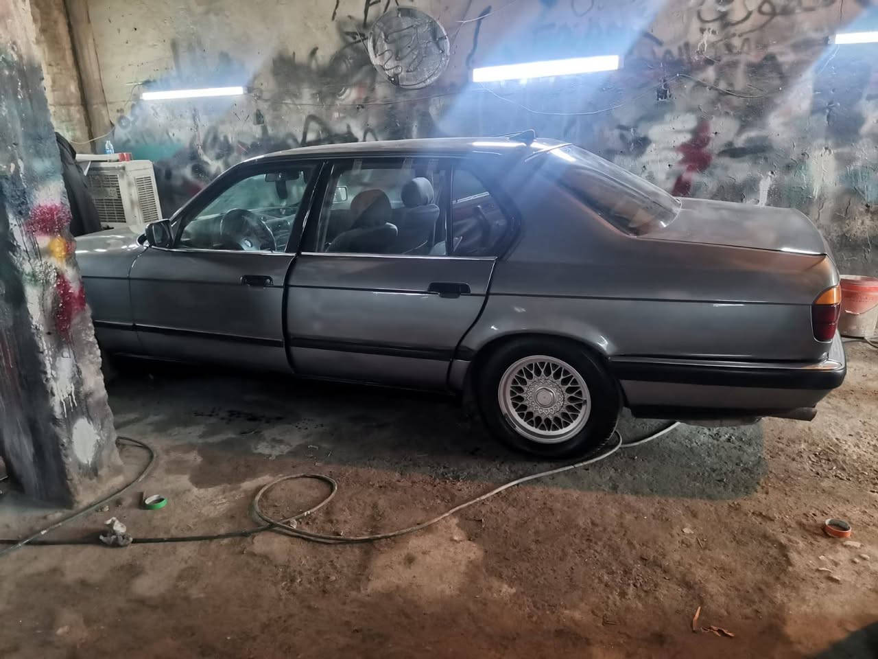 السلام عليكم ورحمة الله وبركاته Li735 للبيع كير مكينة اكسل كفالة
موديل 1992 سعرها 45 وبيها مجال للشراي
***********
