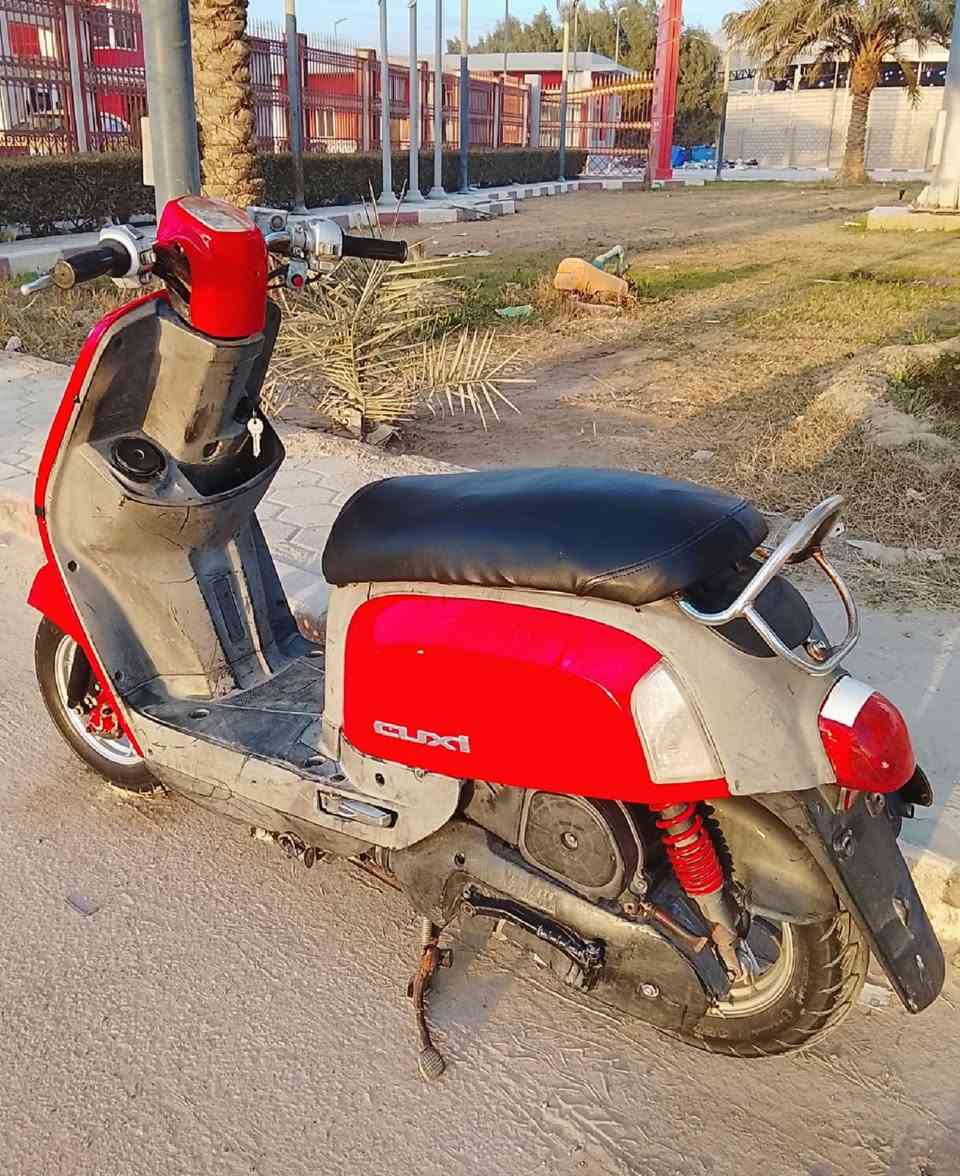 السلام عليكم ماكس بوليسي للبيع او مراوس نضيفه ومكينه ناعمه وماعايزها شي نكره سلف بكل وكت مكان نجف
سعر خاص الموشراي لا يراسل


**إذا كنت صاحب هذا الإعلان وتريد حذفه لأي سبب، رجاءا أرسل رسالة إلى الدعم الفني**