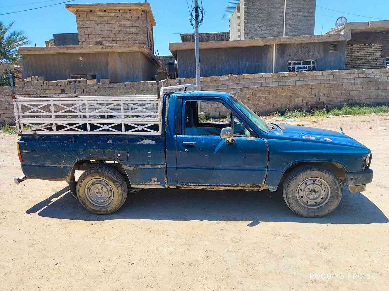 بيكم موديل 1985 رقم بغداد مشروع وطني لل 2027 تحويل مباشر كير محرك اكسن مكفول سعر 30
اثير: ***********
كورك:***********
