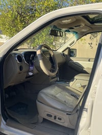 ٦ سلندر • ٤٠٠٠ سي سي • وارد خليجي