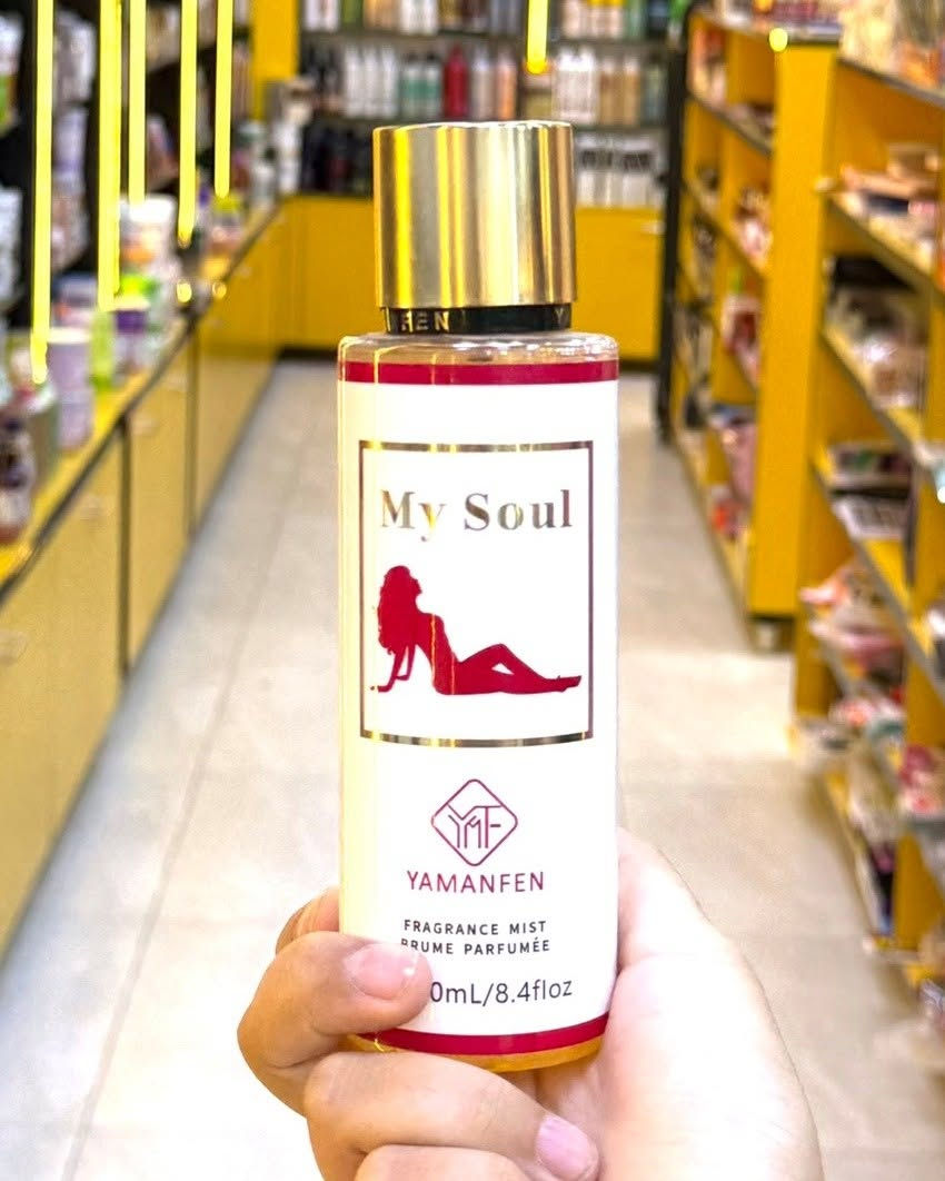 سلاو 🧡🖐مرحبا 💚 ANA COSMETIC

 �جبنالكم سبلاش جسم وشعر ماركه YF ذو ثباتيه عاليه ويتوفر بثلاث الوان
لعنوان كركوك قادسيه الثانيه بدايه سايدين ابو خطاب🍫
التوصيل داخل كركوك فقط ***********
