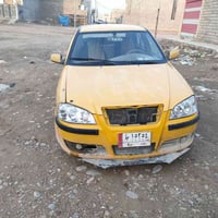 شيري كوين • ٢٠١٠ • تكريت