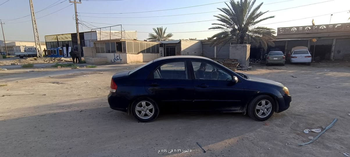 سلام عليكم سبكتره 2008 وارد كندي بيها 3 قطع بنيد وجاملغات 2 بدون لغود ولا شواصي تبريد خير من الله رقمها بغداد دولي السعر 75 وبيها مجال بصيط  مكانها بابل الاسكندريه***********
 الصور قبل غسل السياره
