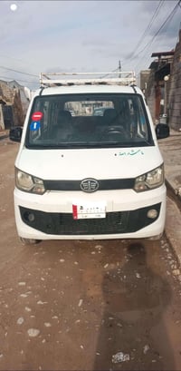 فاو خشفة • ٢٠١٥ • محرك مكفول