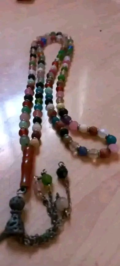 مسبح يسر قديم مرصع فضه ٤ دروب مميزه
ومسبح احجار كريمه
ويسر ٩٩ حبة ساده


**إذا كنت صاحب هذا الإعلان وتريد حذفه لأي سبب، رجاءا أرسل رسالة إلى الدعم الفني**