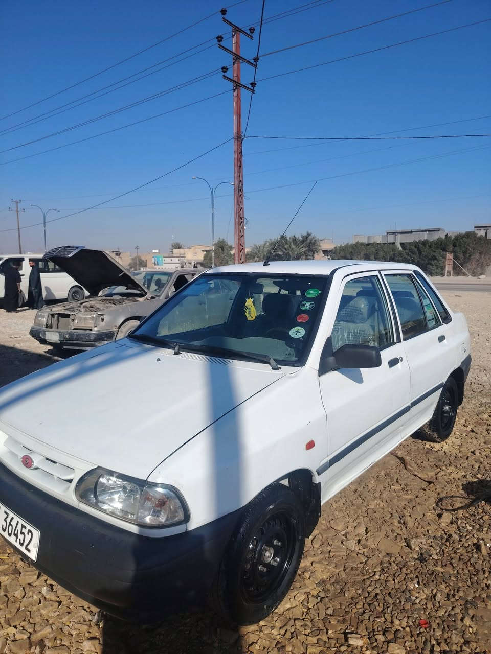 سلام عليكم سايبا 2012 رقم بغداد إنكليزي بسمي لا ضربه ولا تبديل ولا صبخ بيهه تكحيل مكانات بصيطه جالمغ الامامي الأيمن مصلح فقد المكان بغداد النهروان ٤٥ وبيهه مجال للشراي موجود خاص او ***********
