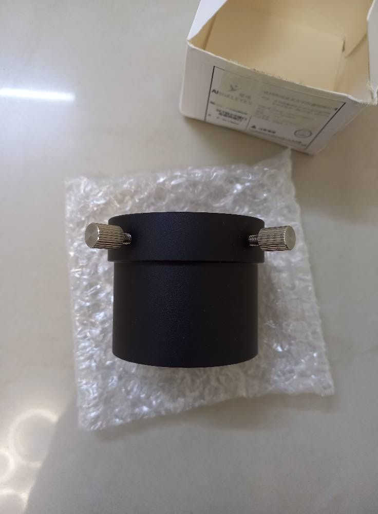 عدسة تلسكوب مع ادابتر عدسة كبيرة الحجم اعتقد يسمونها احترافية بغداد, العراق


**إذا كنت صاحب هذا الإعلان وتريد حذفه لأي سبب، رجاءا أرسل رسالة إلى الدعم الفني**