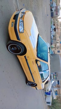 بيجو ١٥ • مكينة نظيفة • تبريد ثلج