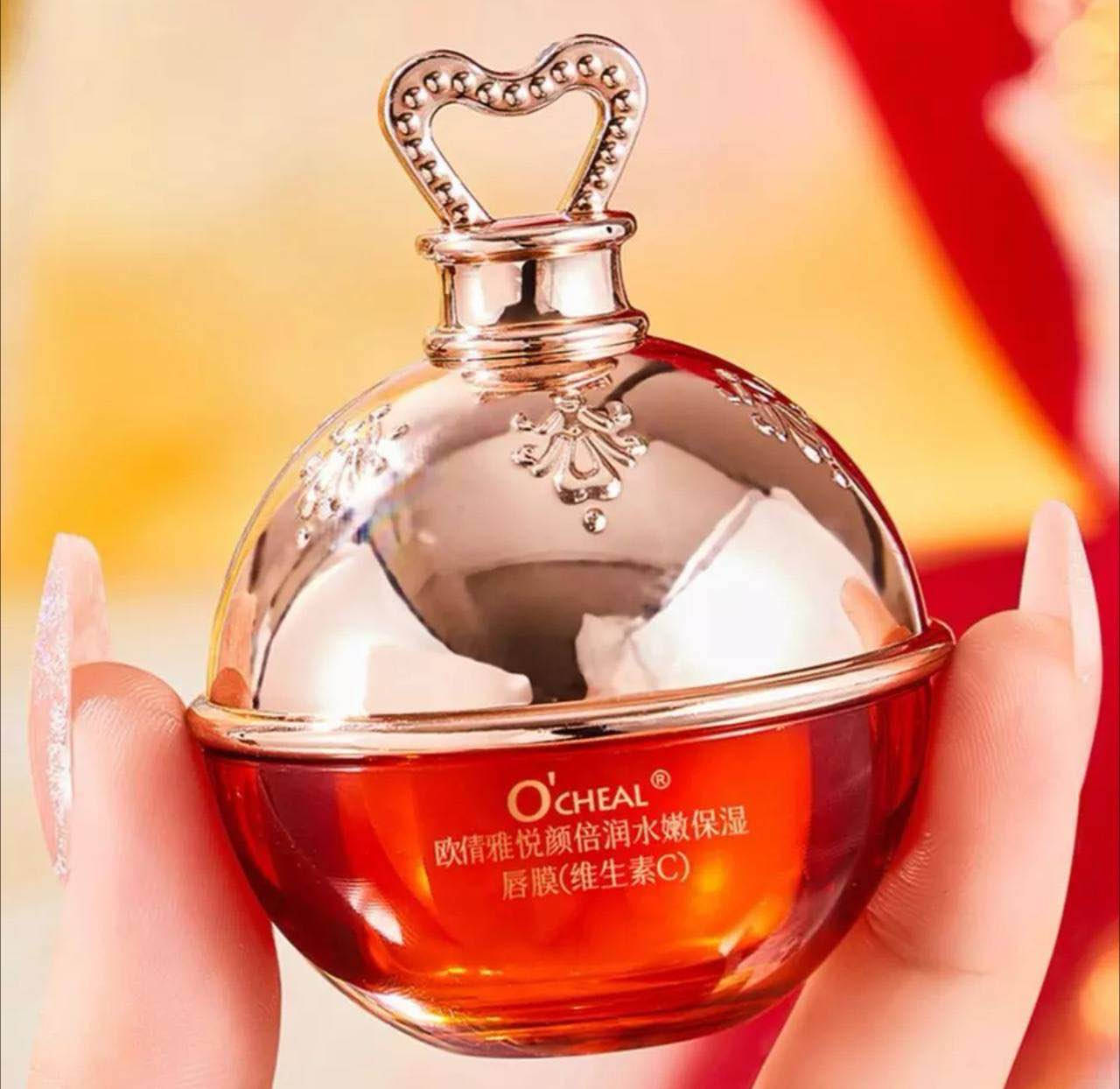 كريم دم التنين الاصلي 💋💋
 
كريم ماسك دم التنين ♥️♥️
مرطب ومورد مغذي شفايف يملئ الخطوط ويغذي الشفاه الجافة ويرطبها 
فوائده. 
🌸يورد الشفه 
🌸يمنع تكسر الشفه
🌸يزيل خطوط الشفه 
🌸يغذي ويرطب الشفة 
🌸يمنع ويعالج التشققات 

‎🌸 مورد ومرطب شفة مخصص لتغذيه الشفتين يرطبها ويعيد حيويتها وتوريدها 

🌸 كريم يمنع التشققات و تكسر الشفه و يخفف الخطوط الخفيفة
‎المرطب غني بفيتامين سي ومضادات الاكسده الي تنطي  تغذيه وعنايه وتعيد لون الشفه الجميل 

🌸 بلاضافه الى فوائد فيتامينات الفواكه المضافة اليه الي حينطي تغذيه مضاعفة و طعم لذيذ
#الاصلي #الكوري

🚘يوجد خدمة توصيل لجميع محافظات العراق ٤ الاف🚘 بغداد, العراق


**إذا كنت صاحب هذا الإعلان وتريد حذفه لأي سبب، رجاءا أرسل رسالة إلى الدعم الفني**